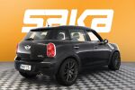 Musta Maastoauto, MINI COUNTRYMAN – NHY-731, kuva 8