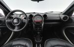 Musta Maastoauto, MINI COUNTRYMAN – NHY-731, kuva 9