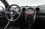 Musta Maastoauto, MINI COUNTRYMAN – NHY-731, kuva 10