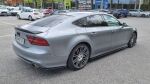 Harmaa Viistoperä, Audi A7 – NHZ-434, kuva 4