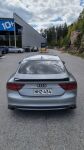 Harmaa Viistoperä, Audi A7 – NHZ-434, kuva 10
