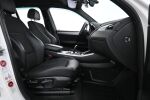 Valkoinen Maastoauto, BMW X3 – NHZ-613, kuva 10