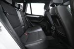Valkoinen Maastoauto, BMW X3 – NHZ-613, kuva 11
