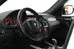 Valkoinen Maastoauto, BMW X3 – NHZ-613, kuva 15