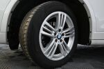 Valkoinen Maastoauto, BMW X3 – NHZ-613, kuva 16