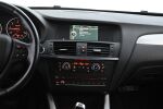 Valkoinen Maastoauto, BMW X3 – NHZ-613, kuva 19