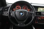 Valkoinen Maastoauto, BMW X3 – NHZ-613, kuva 21