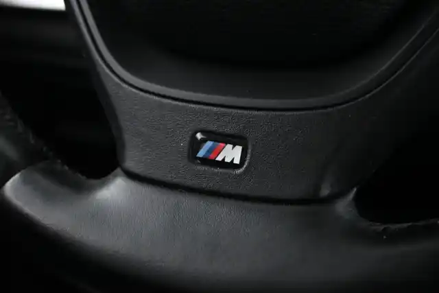 Valkoinen Maastoauto, BMW X3 – NHZ-613
