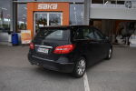 Musta Tila-auto, Mercedes-Benz B – NIA-662, kuva 2