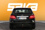 Musta Tila-auto, Mercedes-Benz B – NIA-662, kuva 7