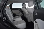 Musta Tila-auto, Mercedes-Benz B – NIA-662, kuva 10