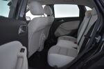 Musta Tila-auto, Mercedes-Benz B – NIA-662, kuva 11