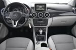 Musta Tila-auto, Mercedes-Benz B – NIA-662, kuva 13