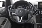 Musta Tila-auto, Mercedes-Benz B – NIA-662, kuva 14