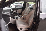 Musta Tila-auto, Mercedes-Benz B – NIA-662, kuva 3