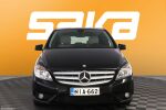 Musta Tila-auto, Mercedes-Benz B – NIA-662, kuva 2