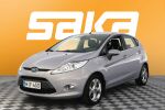 Harmaa Viistoperä, Ford Fiesta – NIF-433, kuva 4