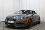 Harmaa Coupe, Audi TT – NIG-148, kuva 4