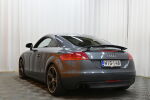 Harmaa Coupe, Audi TT – NIG-148, kuva 5