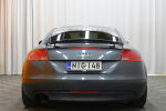 Harmaa Coupe, Audi TT – NIG-148, kuva 6