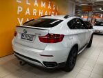 Valkoinen Farmari, BMW X6 – NIH-266, kuva 2