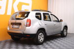 Harmaa Maastoauto, Dacia Duster – NII-172, kuva 2