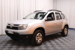 Harmaa Maastoauto, Dacia Duster – NII-172, kuva 4