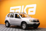 Harmaa Maastoauto, Dacia Duster – NII-172, kuva 1