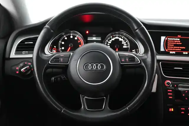 Hopea Viistoperä, Audi A5 – NII-225