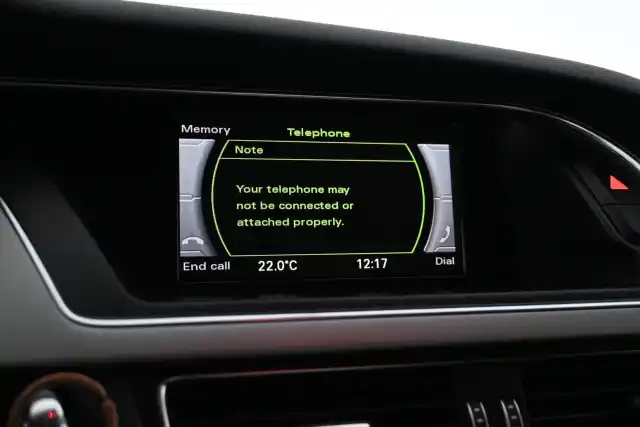 Hopea Viistoperä, Audi A5 – NII-225