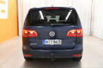 Sininen Tila-auto, Volkswagen Touran – NII-863, kuva 6