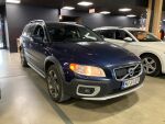 Sininen Farmari, Volvo XC70 – NIJ-107, kuva 1