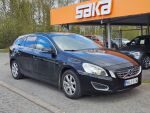 Musta Farmari, Volvo V60 – NIJ-114, kuva 1
