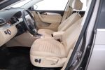 Beige Farmari, Volkswagen Passat – NIK-637, kuva 12