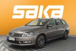Beige Farmari, Volkswagen Passat – NIK-637, kuva 4