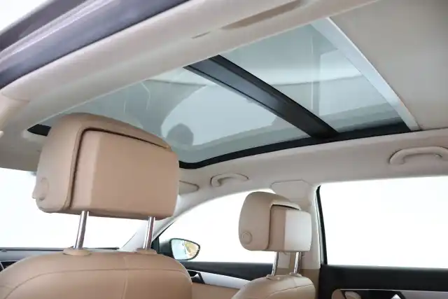 Beige Farmari, Volkswagen Passat – NIK-637