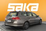 Beige Farmari, Volkswagen Passat – NIK-637, kuva 8