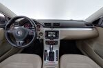 Beige Farmari, Volkswagen Passat – NIK-637, kuva 9