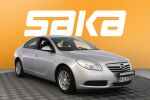 Hopea Viistoperä, Opel Insignia – NIL-376, kuva 1