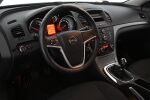 Hopea Viistoperä, Opel Insignia – NIL-376, kuva 14