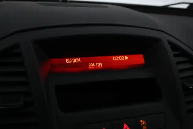 Hopea Viistoperä, Opel Insignia – NIL-376
