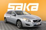 Harmaa Farmari, Volvo V60 – NIM-817, kuva 1