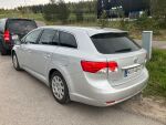 Hopea Farmari, Toyota Avensis – NIO-485, kuva 2