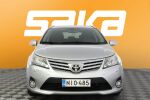 Hopea Farmari, Toyota Avensis – NIO-485, kuva 2