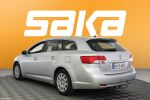 Hopea Farmari, Toyota Avensis – NIO-485, kuva 5