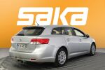 Hopea Farmari, Toyota Avensis – NIO-485, kuva 8