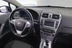 Hopea Farmari, Toyota Avensis – NIO-485, kuva 10
