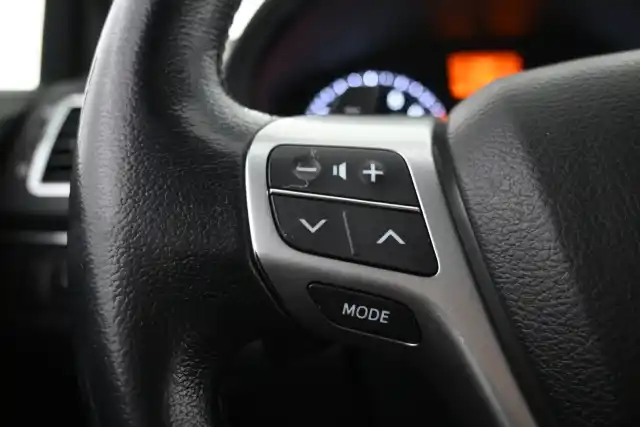 Hopea Farmari, Toyota Avensis – NIO-485