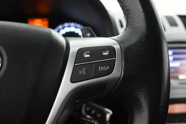 Hopea Farmari, Toyota Avensis – NIO-485