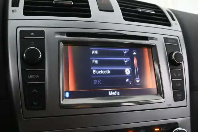 Hopea Farmari, Toyota Avensis – NIO-485